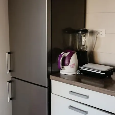 Sweet Ubytování v soukromí *