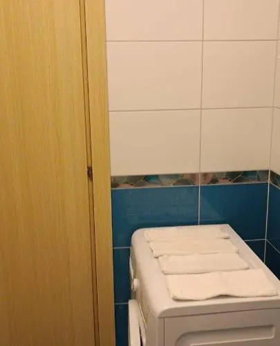 Sweet Ostanak kod kuće Split