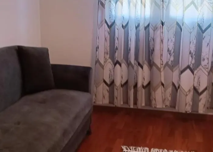 Sweet Rum i privatbostad *