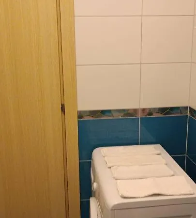 Sweet Проживание в семье Сплит